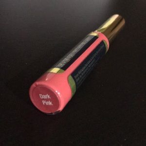 SeneGence Makeup - Lipsense Dark Pink SeneGence Makeup - Lipsense Dark Pink